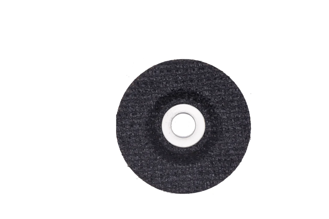 Fiberglass Backing Plate for Flap Discs and Other Abrasive Tools