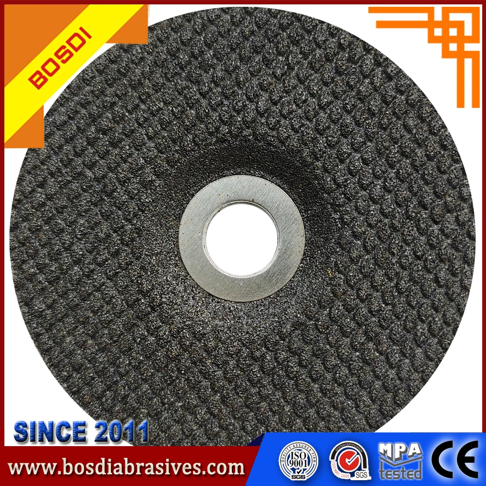 Bosdi Aluminium Alloy Grinding Wheel 4