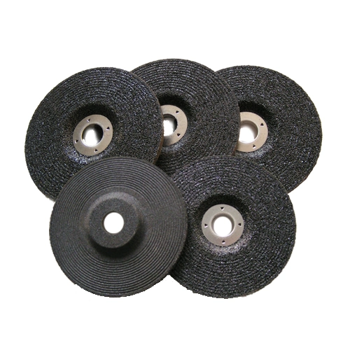 Grinding Wheels 100mm 4 Inch Flexible Grinding Disc Wa for Metal Stainless Steel Cast Iron One Mesh Green T27 Grit 36 120 Awant