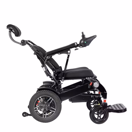 소규모 수출 카르마 전동 휠체어