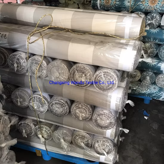  Changxing Wandu Textile Co., Ltd.  침대 시트 및 수건 도매, 6월 최신 인쇄 직물 주문, 폴리에스터 극세사 직물, 섬유 수출